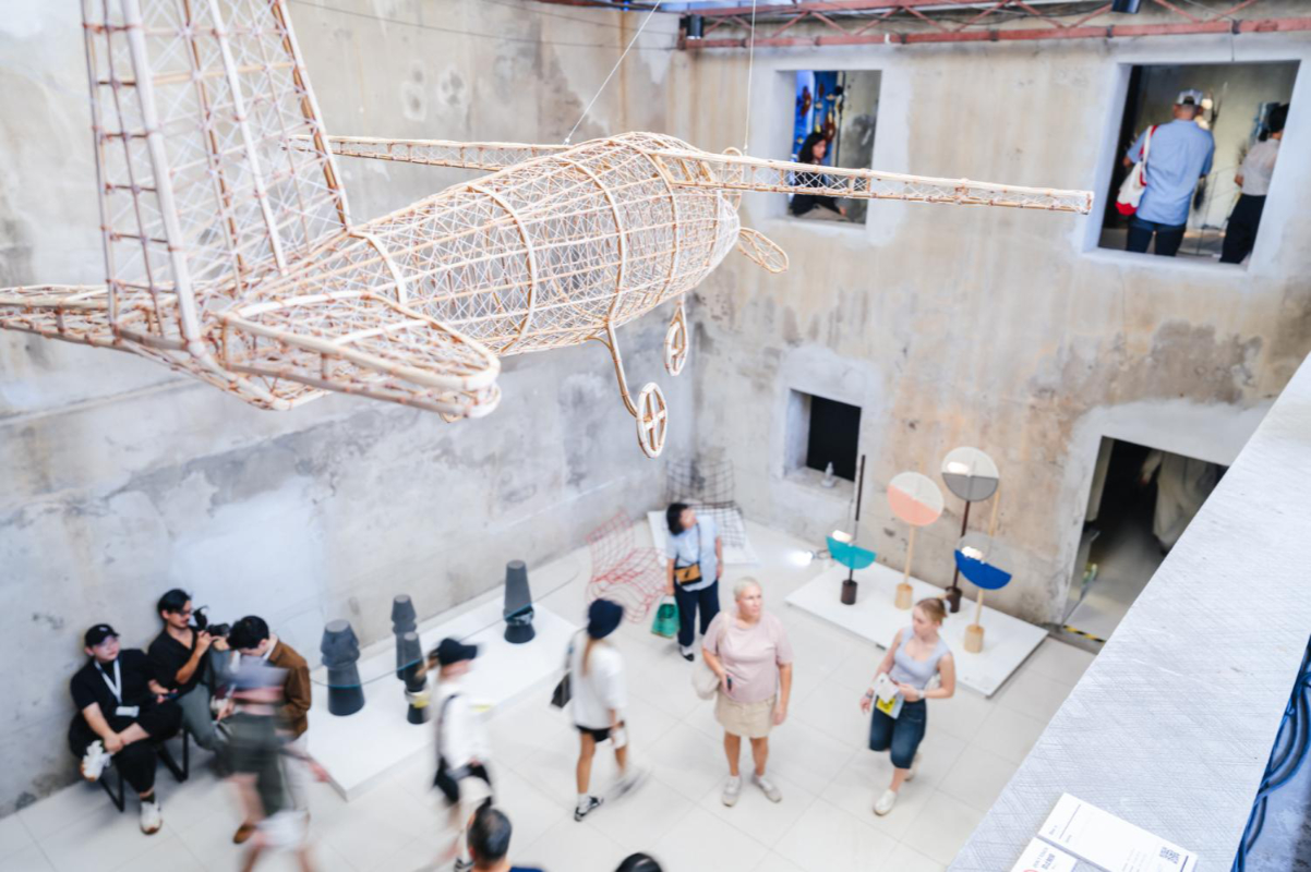 9th Bangkok Design Week starts on Thursday