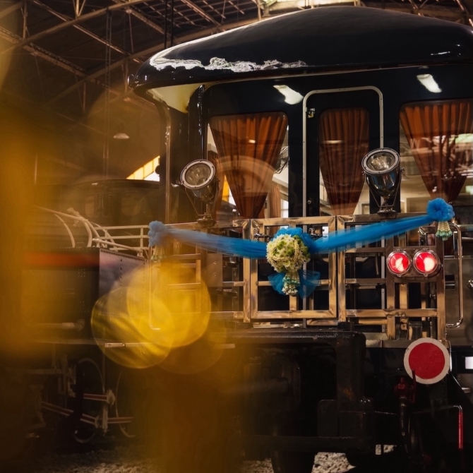 Board The Blue Jasmine