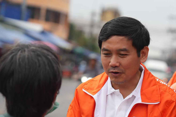 Doubt clouds status of PP candidate