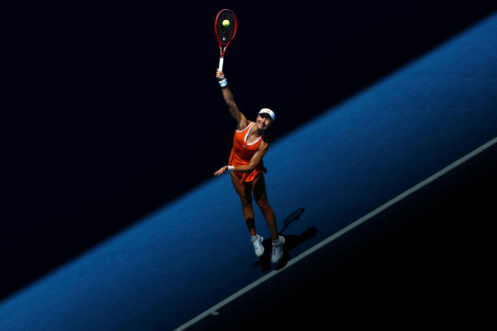 Whoop device ban at Australian Open raises discontent