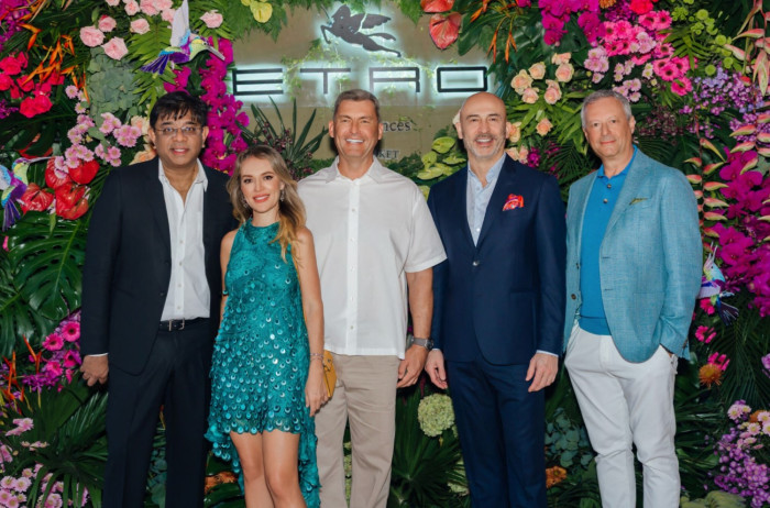 ETRO Residences Phuket sets new standards in luxury and price as it smashes island sales records