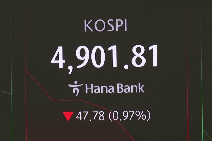 Trump raises tariffs on South Korean imports after trade deal delays