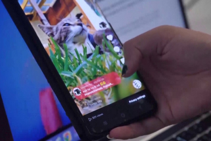 TikTok addiction suit deal suggests fear of trial disclosures