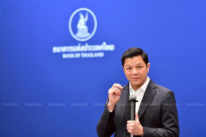 BoT flags suspicious cash withdrawals, largest case hits B250m