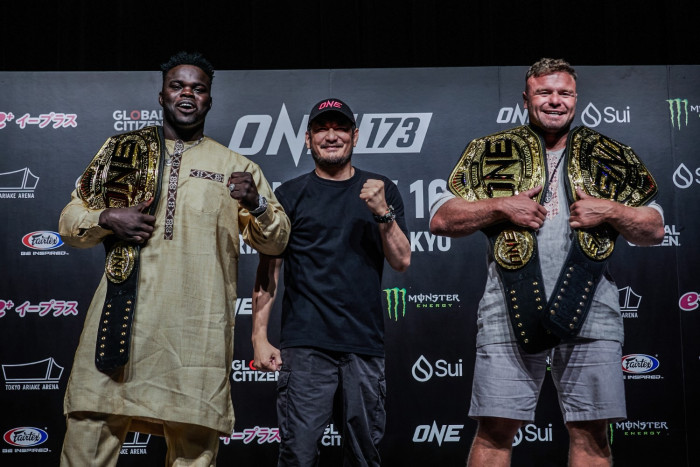 ONE Championship: Anatoly Malykhin accuses Reug Reug of &lsquo;hiding&rsquo; as rematch uncertainty drags on