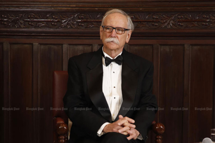 Mahidol laureates call for global focus on public health