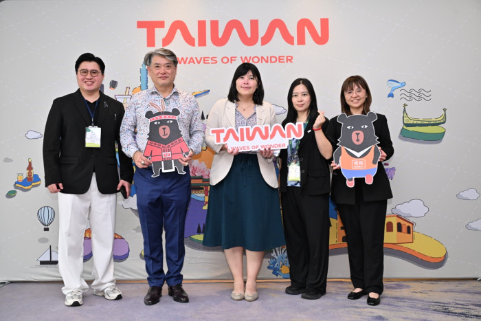 Taiwan Tourism Hosts B2B Taiwan Tourism Workshop in Bangkok