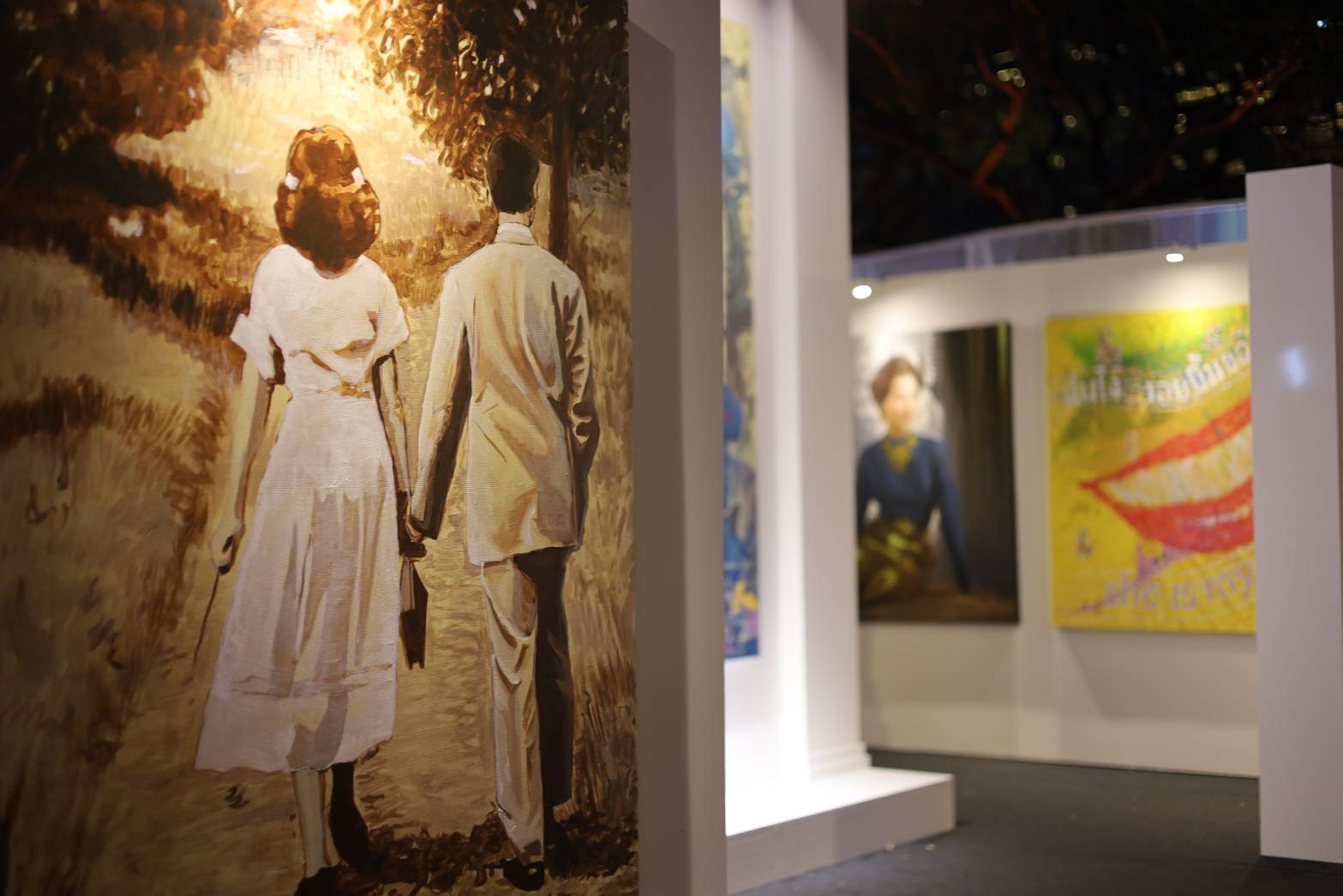 Photo: PR Thai Government