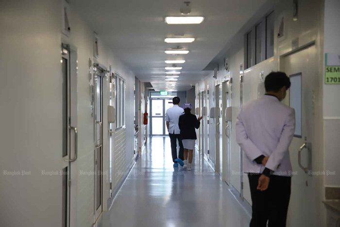 Hospitals ready for Nipah virus