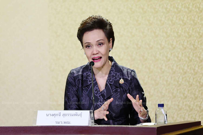 Thai exporters told to make better use of free trade deals