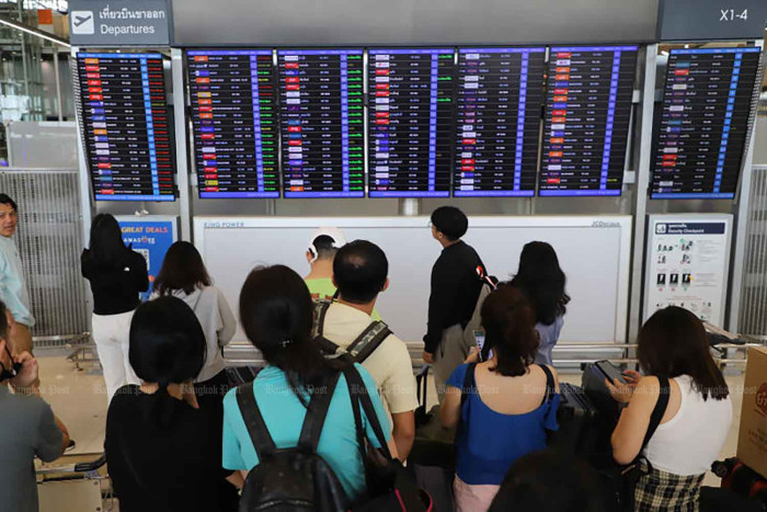 China targeting over 1.5m Thai visitors in 2026