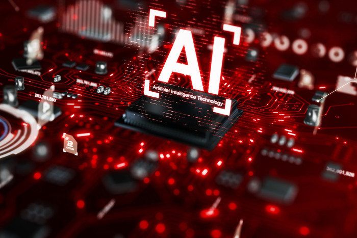 Fujifilm BI accelerates AI-driven transformation