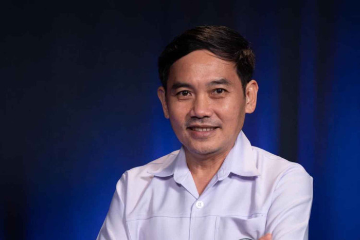 Dr Supat Hasuwannakit's fate unclear