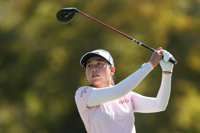 World No.1 Jeeno ready for LPGA season opener