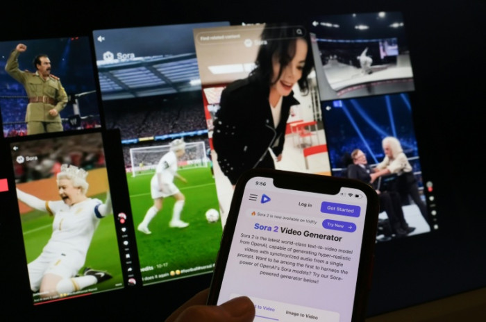 Online platforms offer filtering to fight AI slop