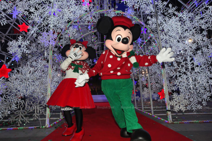 Phiphat unveils plan for new Eastern Economic Corridor