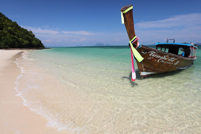 Bhumjaithai pitches special economic zone vision for Phuket