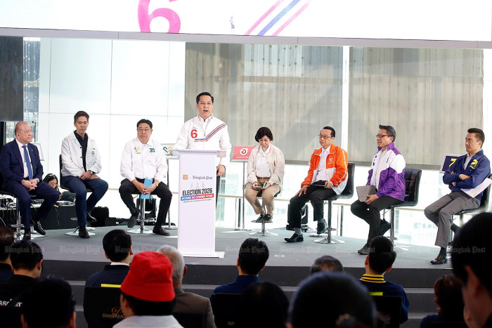 First 90 days: Corruption, debt are key