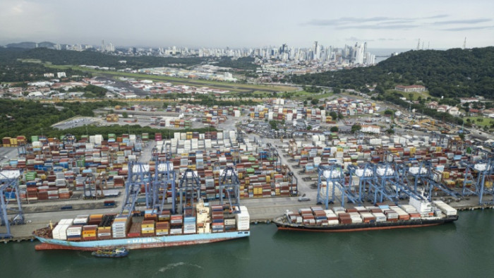 Panama court voids Hong Kong firm’s port concession