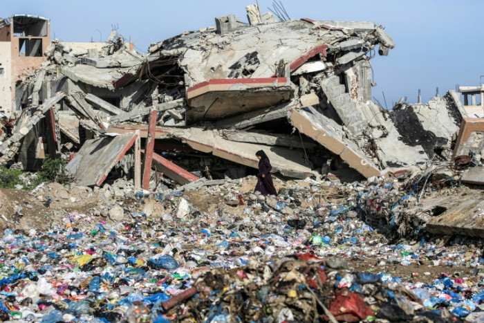 Israel to partially reopen key Gaza crossing