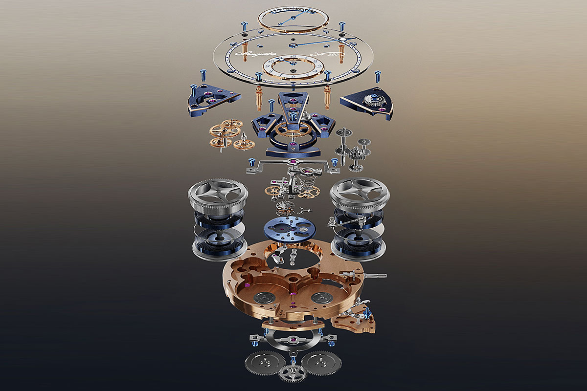 250 years of excellence