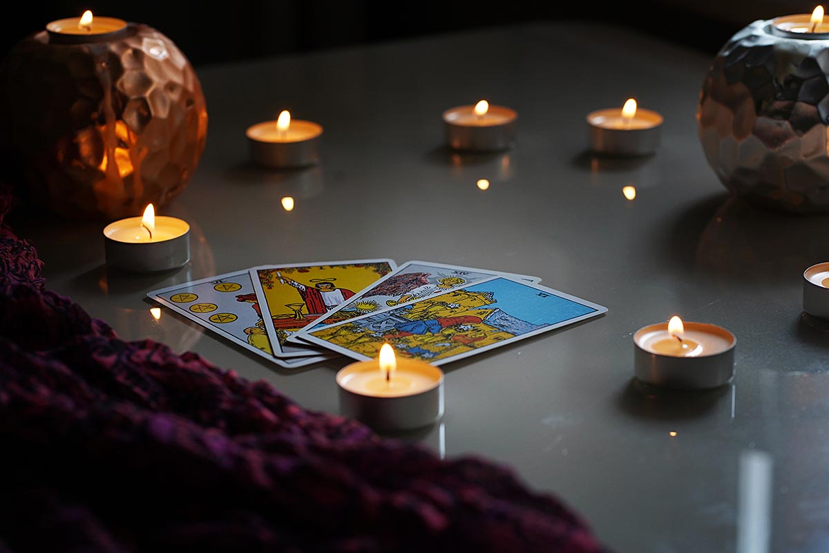 Your horoscope for Jan 30 - Feb 5