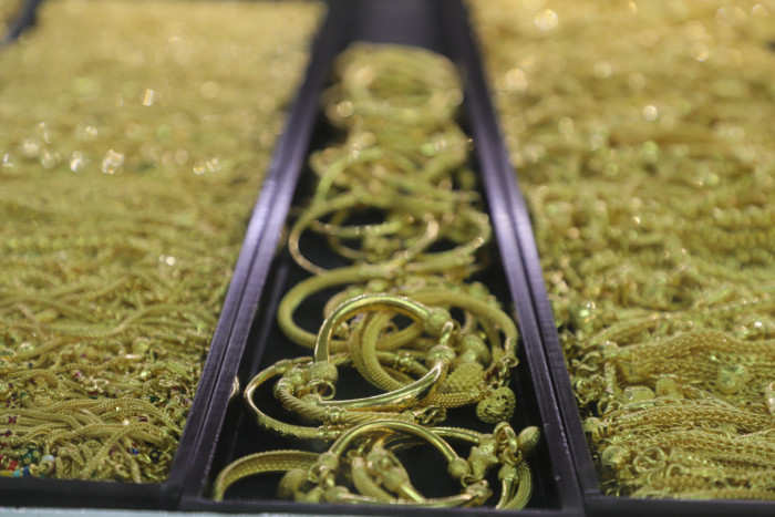 InnovestX touts Asian tech stocks, gold