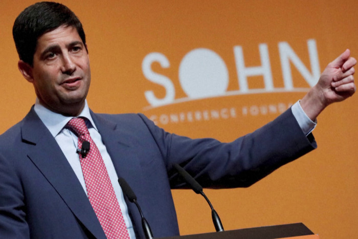 Trump picks former Fed official Warsh to run Fed