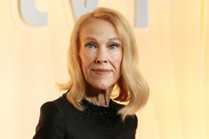 'Schitt's Creek' star Catherine O'Hara dead at 71