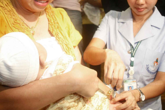 Jabs against pneumococcus seen as 'sound investment'