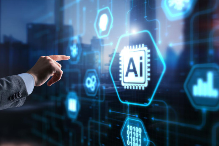 AI reinventing business models in Asia-Pacific