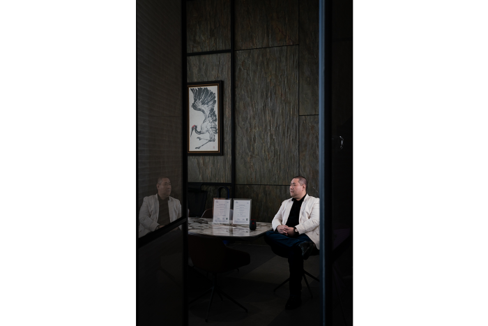 SIAMJNK, Thammasat unveil ‘Cloud of Memories’ at Bangkok Design Week 2026