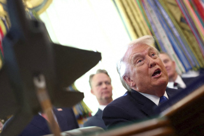 Cubans under siege as US stranglehold sets in