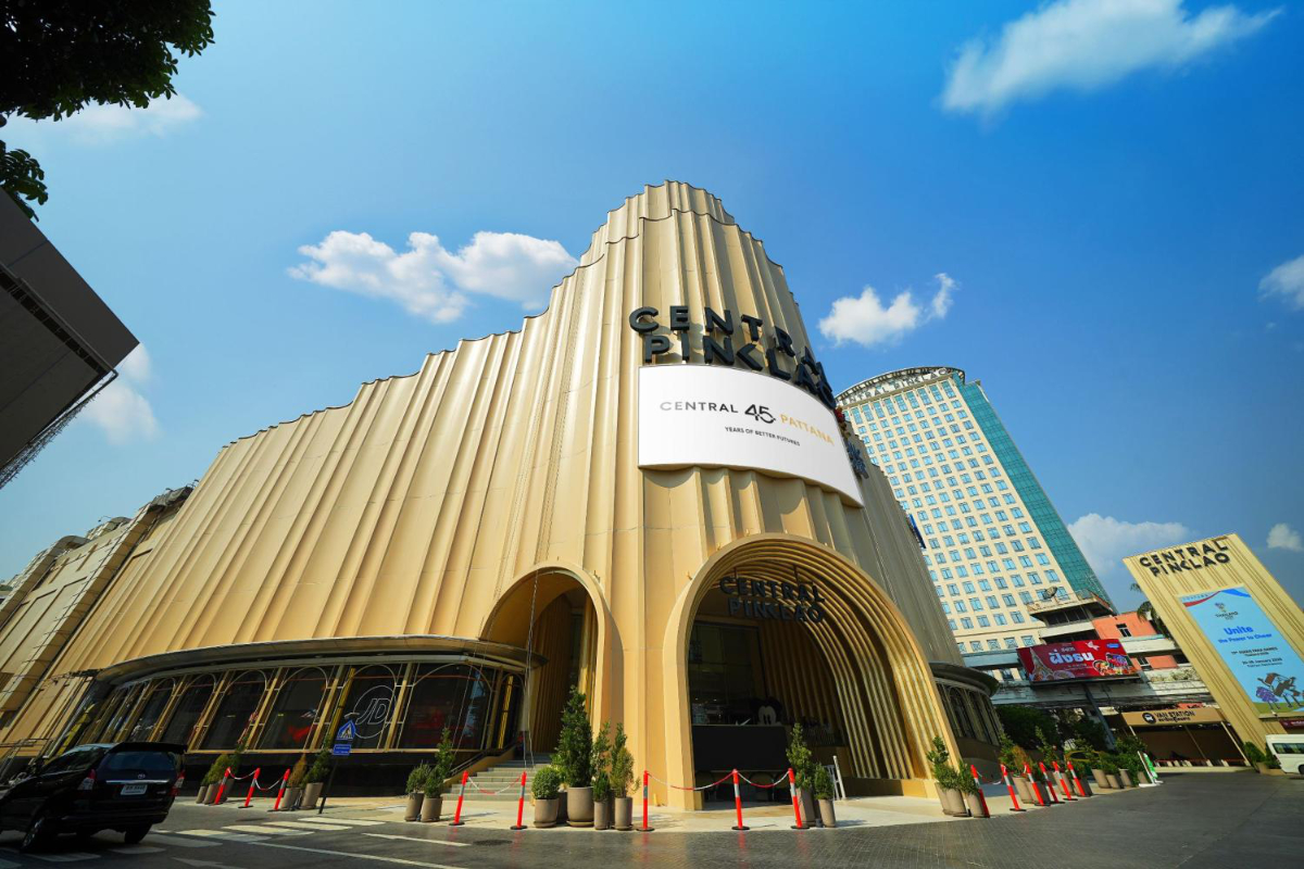 Central Pinklao brings 'New Soul' to Thon Buri