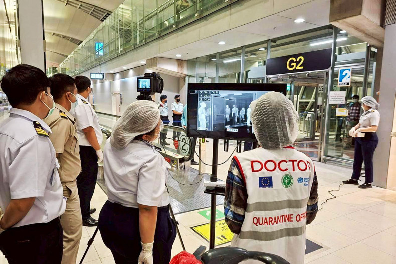 Knowledge needed to curb Nipah panic