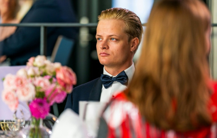 Son of Norwegian royal pleads not guilty to rapes