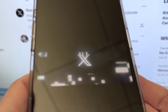 Paris prosecutor's cybercrime unit searches X office, Musk summoned