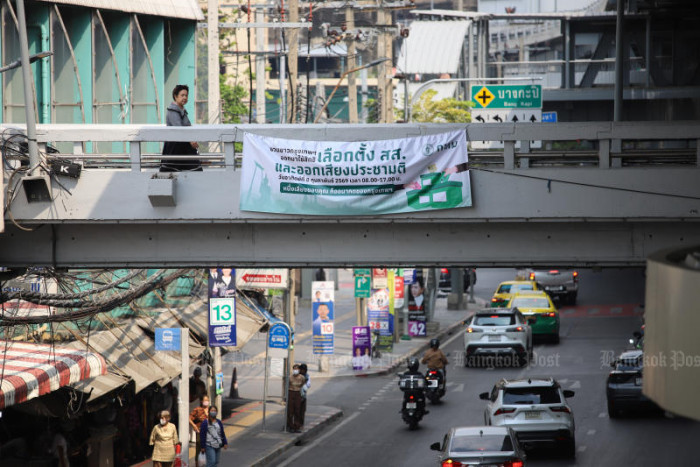 Thai business group keeps growth forecast at 1.6% to 2.0%