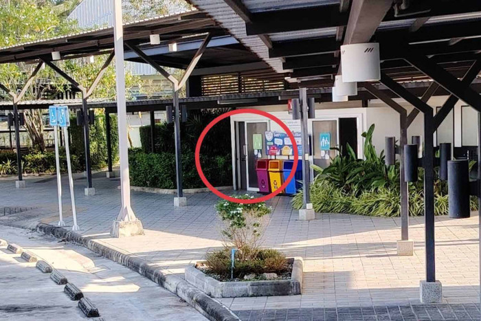 Bomb expert injured in blast at southern PTT station