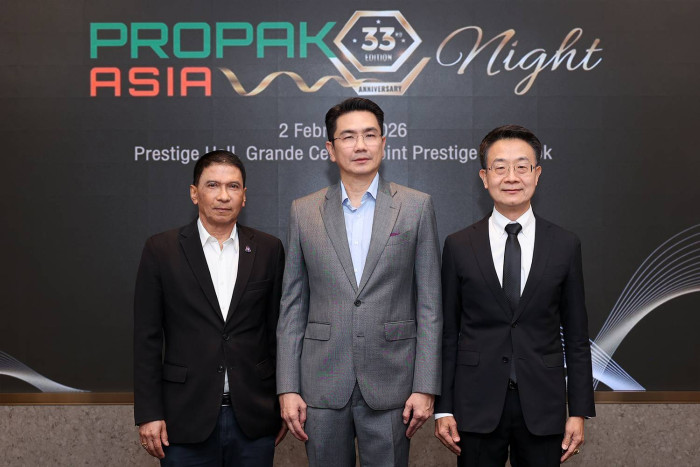 Informa Strengthens ProPak Asia 2026 as a Key Regional Event