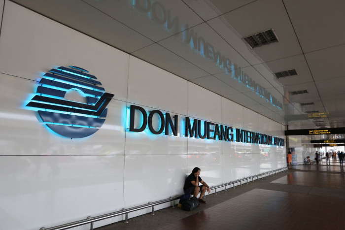 Don Mueang airport: Your transport guide