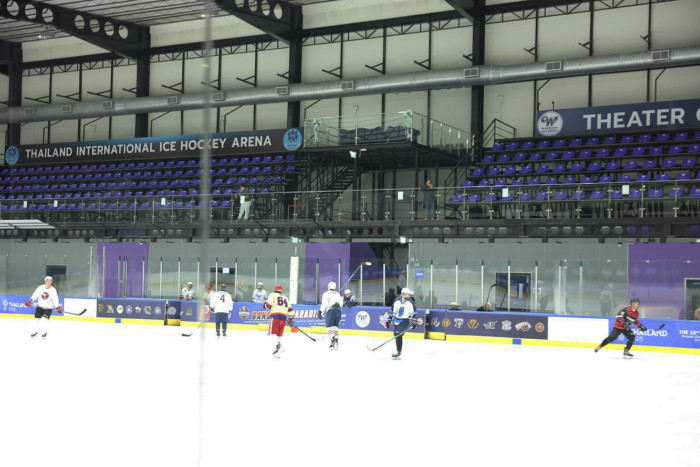 Probe into alleged inflated ice hockey budget at SEA Games