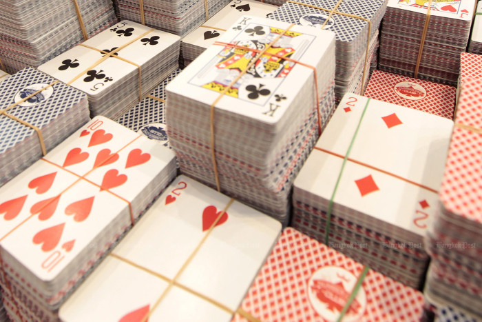 Klatham Party MP broke code of ethics by gambling