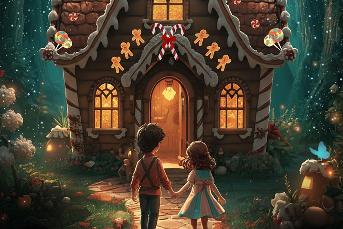 Mahidol College of Music to stage Hansel And Gretel this weekend