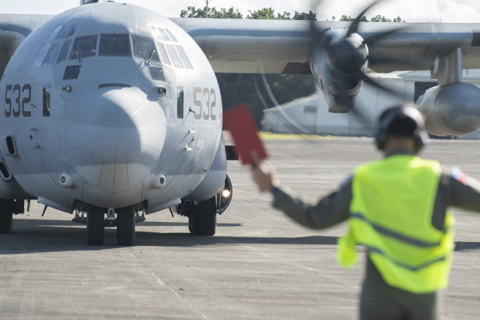 Lufthansa and FedEx to invest $600 million in Philippines