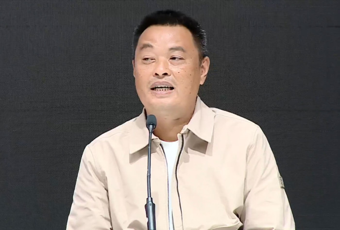 Accusations fly over political audio clip