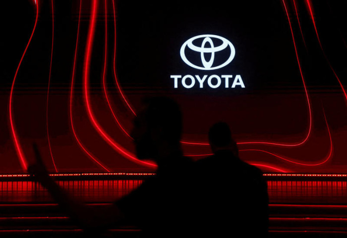 Toyota to raise global hybrid car output by 30% in 2028 as EV demand slows