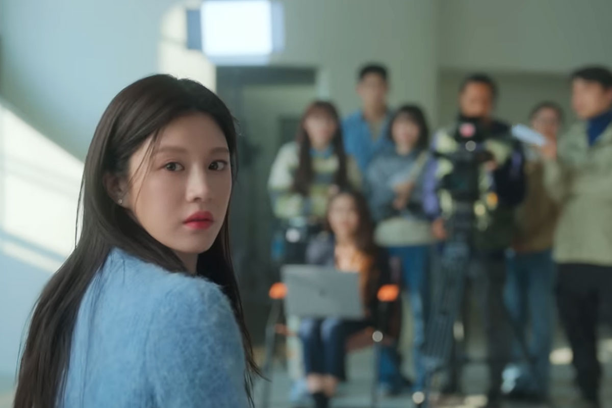 Netflix's Can This Love Be Translated? has a bait and switch plot