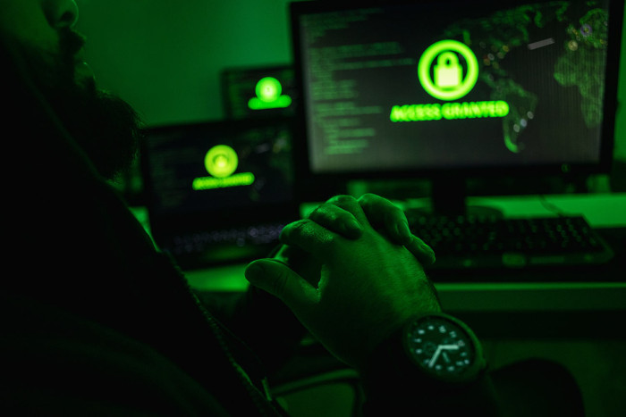 Israel seeks to deepen cybersecurity cooperation