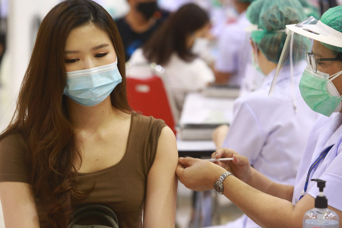 National Health Security Office urged to provide PCV for free